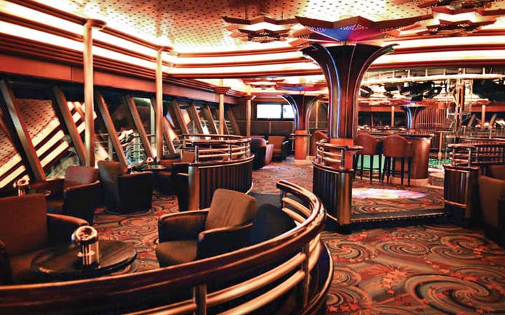 Caribbean Princess Bateau Caribbean Princess